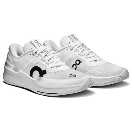 La Roger Pro 2 Wmns On 'All White' Femme 3WE10330108 40 white