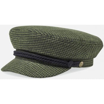 Hoed Brixton Fiddler cap