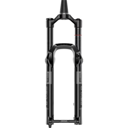 Rockshox Psylo Gold Isolator Rc Black 275 - 27.5 - 27.5