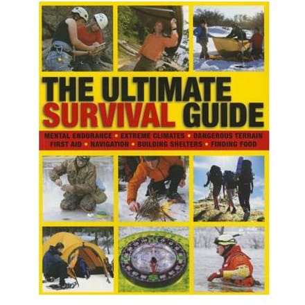 The Ultimate Survival Guide