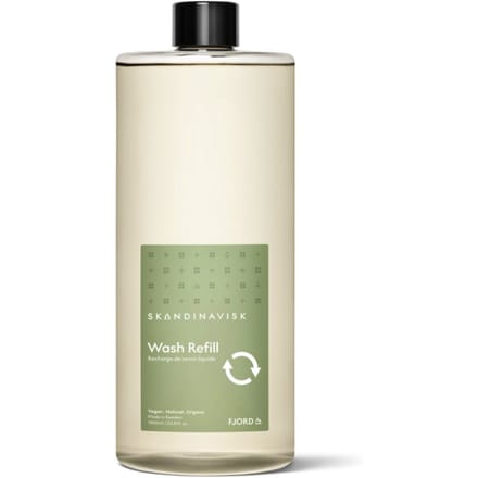 Skandinavisk Fjord hand & body wash refill 1L