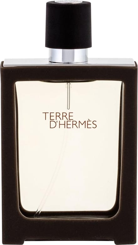 Hermes Terre Terre D'Hermes Refillable Eau de Toilette Spray 30 ml