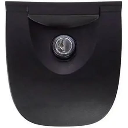 Openingsset voor motorfiets topkoffer Shad SH33/SH34 2016