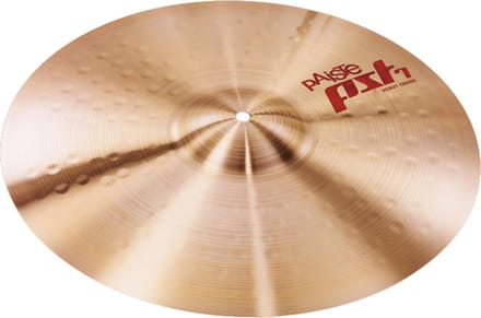 Paiste PST7 Heavy Crash 16" - Crash bekken