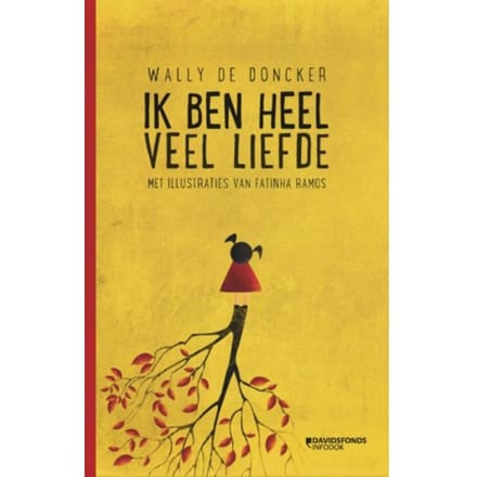 Ik Ben Heel Veel Liefde - Wally De Doncker