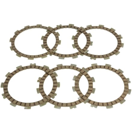 Koppelingsplaat FERODO FCD0317