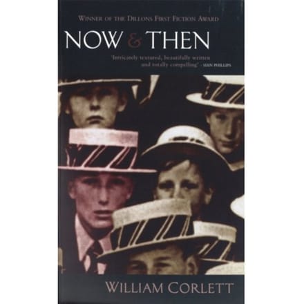 Now And Then - William Corlett
