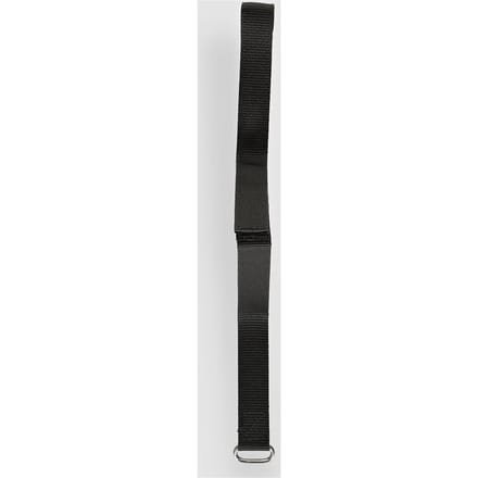 DEELUXE Liner Velcro Strap zwart