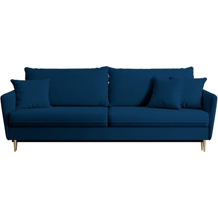 Zitbank Solara velvet | Selsey Design