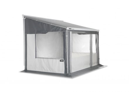 Thule Residence G2 Front S/M/L 3.00 Mystic Grey Rechts