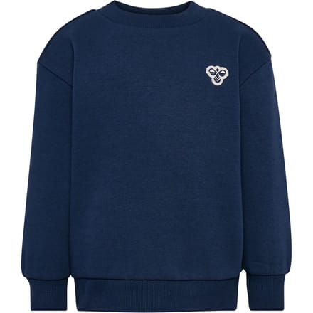 Junior Sweatshirt Hummel Mini Bee Loose