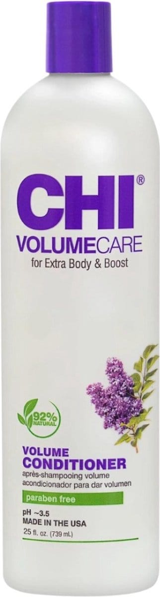 CHI VolumeCare Volumizing Conditioner 739ml