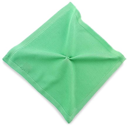 Sir Redman - Pochets - gebreide pochet mintgroen - mintgroen