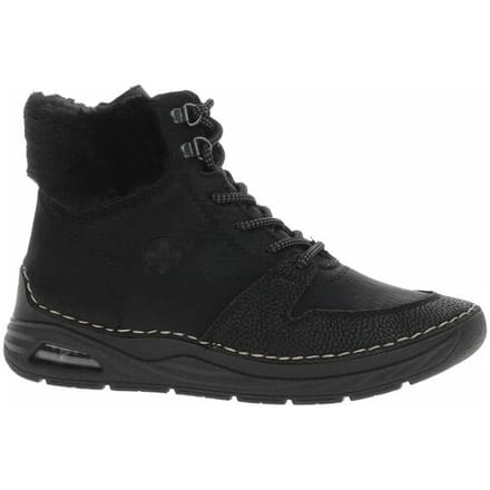 Hoge Sneakers Rieker 4455500