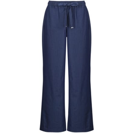 Only  Harembroek ONLIRIA LIFE MW CHAMBRAY WIDE