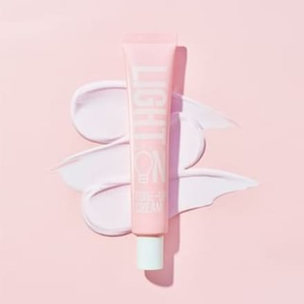 BOM - Light On Tone-Up Cream 40ml