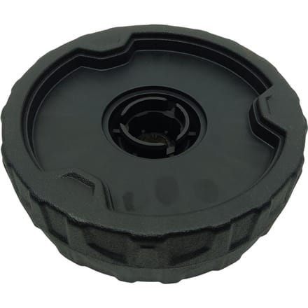 Wheel 6"