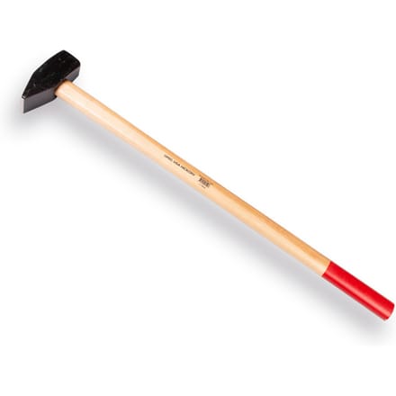 Voorhamer 90 cm | 3 kg | ADLER | HICKORY steel