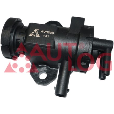 Drukregelaar, turbocompressor AUTLOG AV6200