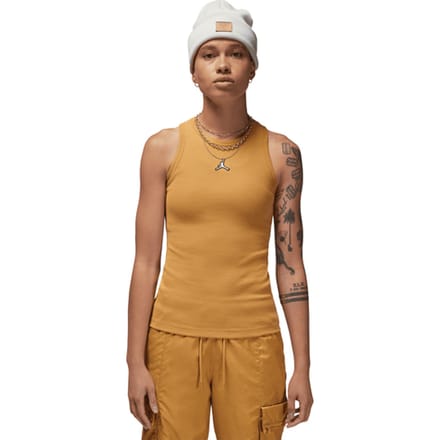Jordan Tanktop Gold K722