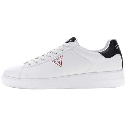 Lage Sneakers Guess FMJYUKELE12