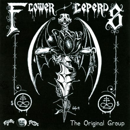 Flower Leperds - The Original Group (CD) (Remastered)