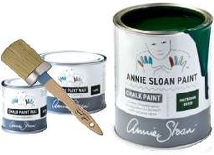Annie Sloan Pakket 2 Amsterdam Green
