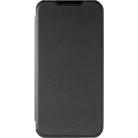 Hama hoesje geschikt voor Galaxy A17 - Extreme Protect booklet - Zwart