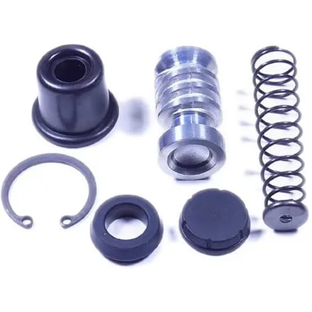 Motorfiets hoofdremcilinder reparatieset Tourmax MSR-107