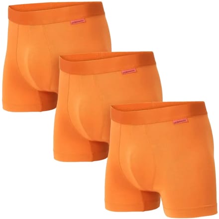 Boxershorts Undiemeister (x3)