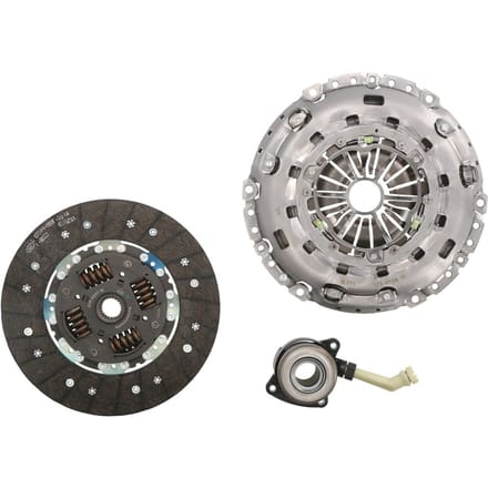 Schaeffler Luk Koppelingsset LUK RepSet Pro 625 3061 33