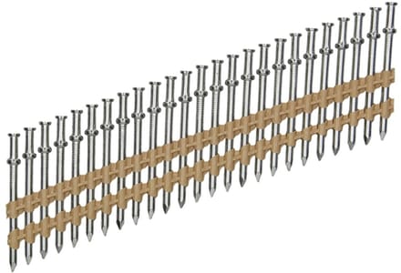 Spijkers Hikoki 4100442 3.3X89mm Duplex 21Gr. 2.000St