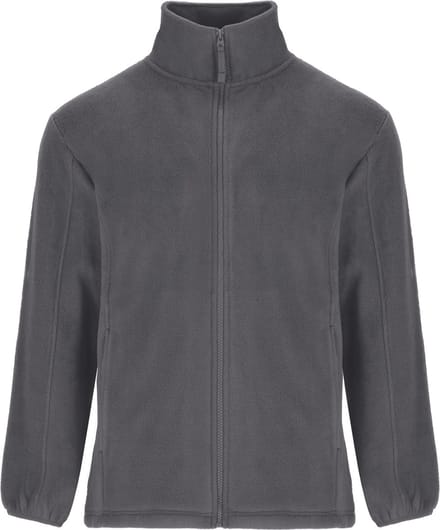 Roly Men´s Fleecejacket Artic RY6412 - Lead 23 - 3XL