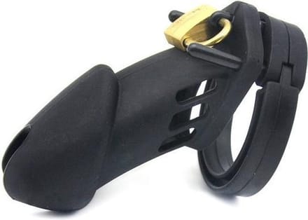 Kuisheidskooi CB-6000 Silicone
