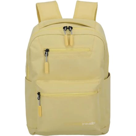 Travelite Kick Off - Rugzak 40 cm M (yellow)