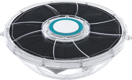 Bestway drijvende solar lamp met fontein