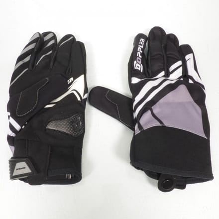 Gant moto cross Doppler pour Auto Taille 11 XL Neuf