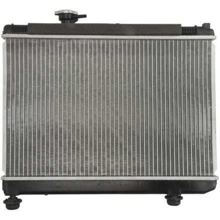 Radiator, motorkoeling VALEO 735077