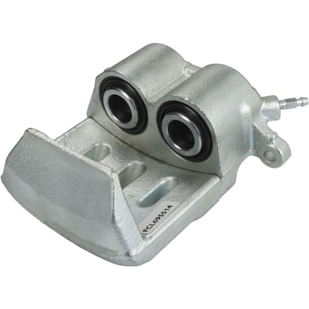 Remklauw FERODO FCL695514, voor links