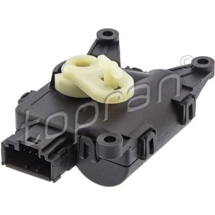 Topran Stel element, mengklep HANS PRIES 120 722