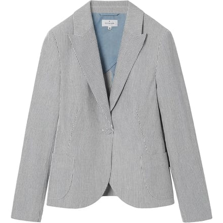 Blazer voor dames Tatuum Cocoro