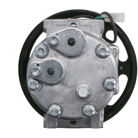 Compressor airconditioning NISSENS 891002