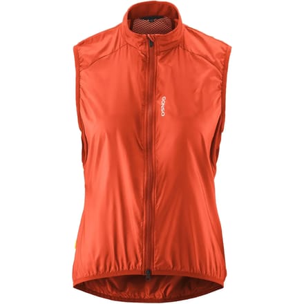 Damesgilet Gonso Road