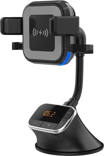UNIQ Accessory - Alles in 1 Autohouder