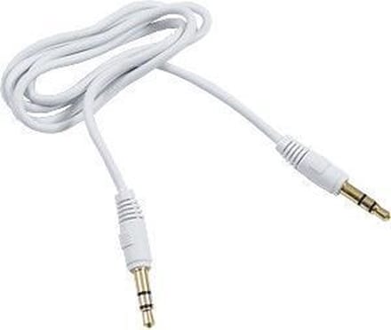 AUX Audio kabel 3.5 mm - 3.5 mm