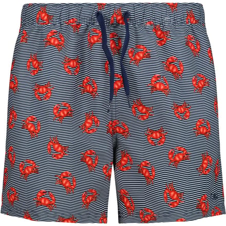 Zwemshort met strepen CMP