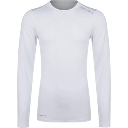 Kinder-T-shirt met lange mouwen Endurance Power