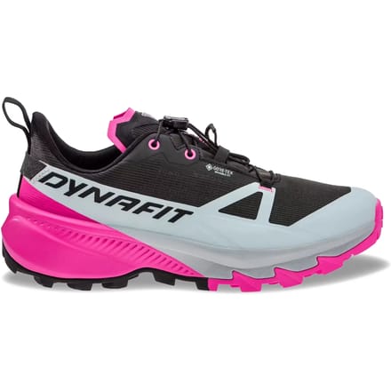 Bergschoenen voor dames Dynafit Traverse 2 Gtx