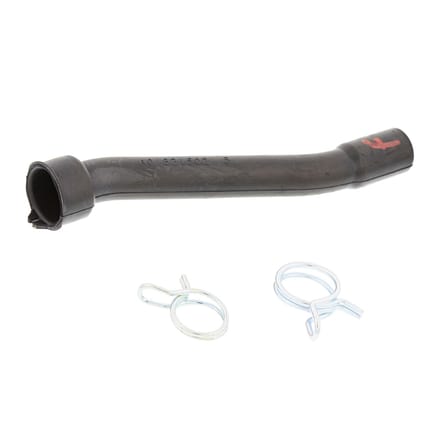 AEG slang, elektrisch ventiel, waterverdeler, Ø12mm 4055379129