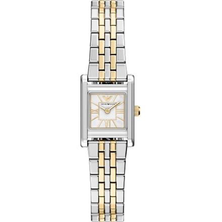 Emporio Armani AR11763 Vrouwen Horloge 26 mm - Multi